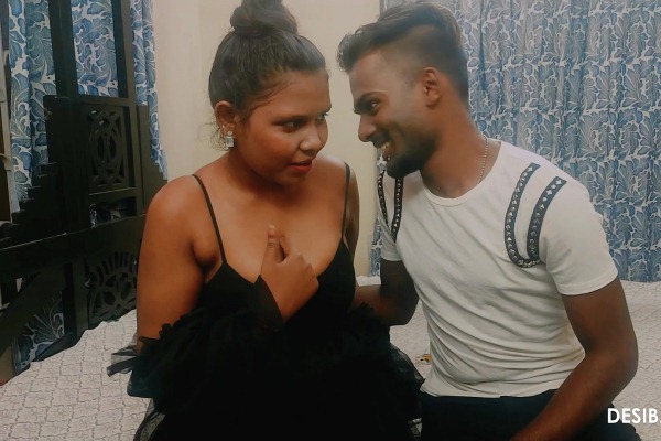 DesiBang - Indian Date Ends With Hard Fucking