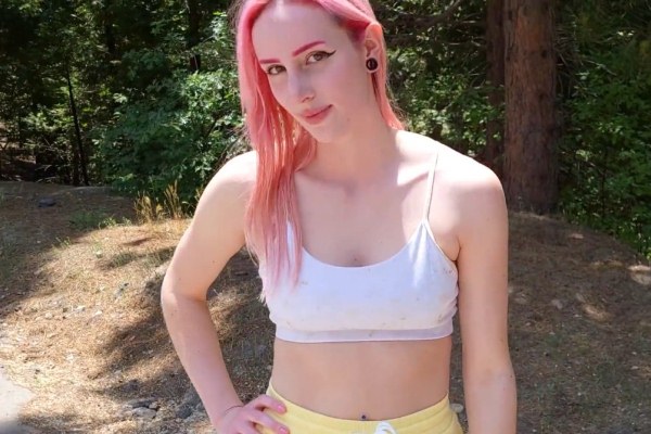 Morgpie - Fuck a new horny girl