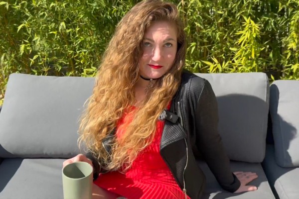 Anastasia - Threesome - Want to experience with two