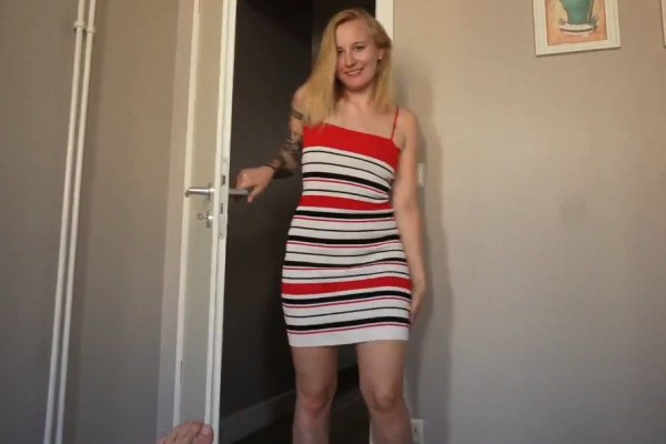 Marie Hardon - Fucked Hard By Classmate And Cum In Mouth