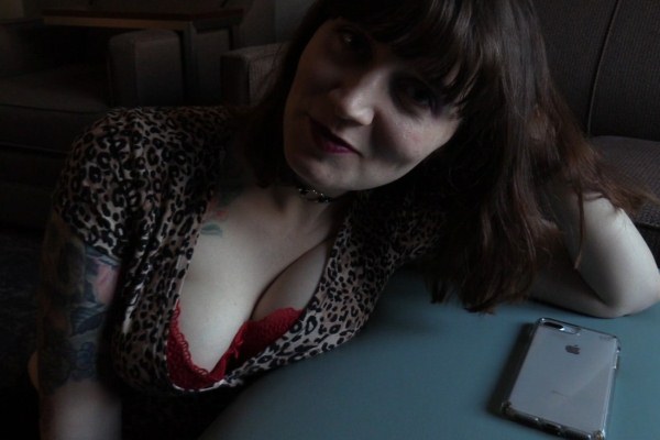 Bettie Bondage - MILF is lonely and wants to fuck