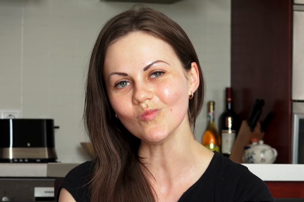 Tina Kay - * UPDATED * Casting X