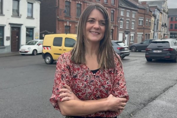 Sevy Moon - 43-year-old French woman gets fucked hard on Halloween