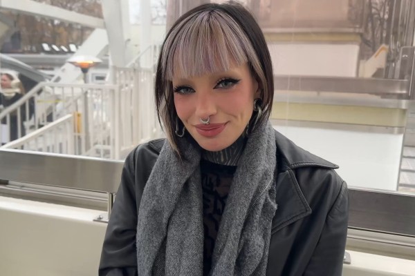 Eva Nexus - Fucking an unusual French woman