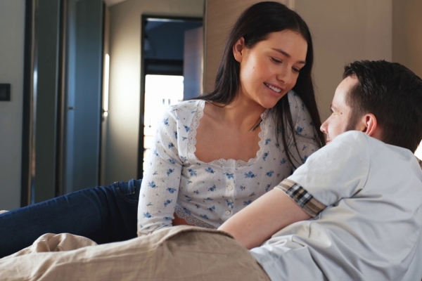 Matty - What I Love About You