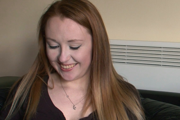 Rebecca Bentley - He Won't See Us He's Watching TV