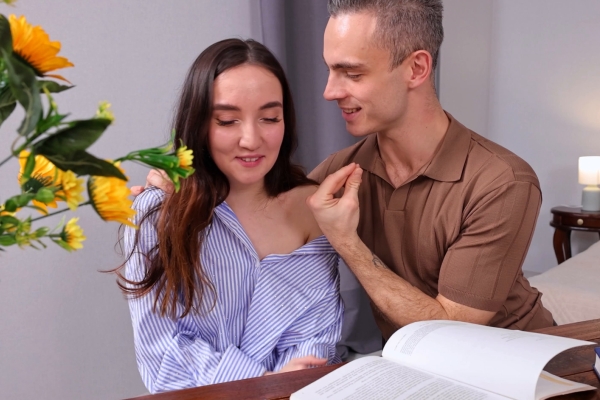 Sia Florence - Sex at French