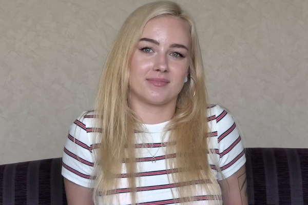 Effy Sweet - Anal Casting