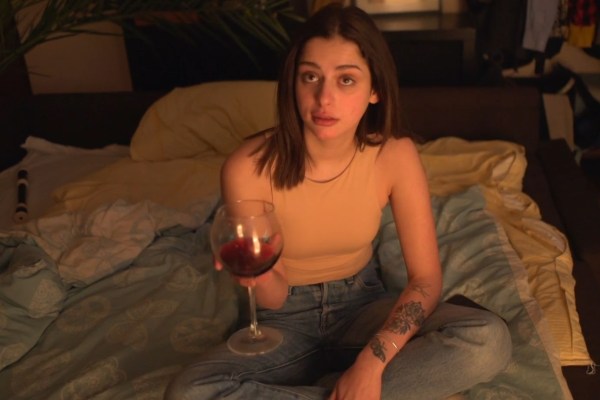 Kikiboy - my first video of naked and homemade sex