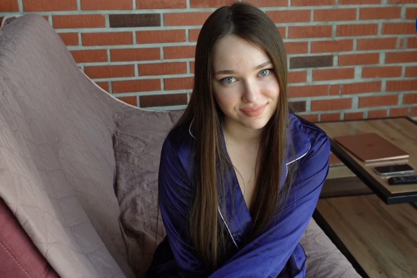 A good time is a good fuck