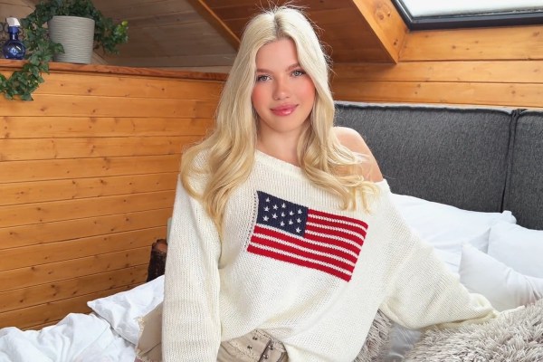 Anastangel - Raising the Stakes in the Adult Game