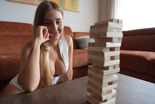 Kiraxxcherry - an interesting game for just one intimate desire