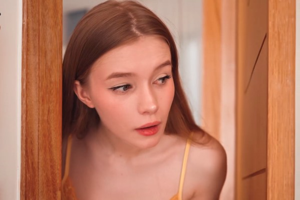 Diana Rider - Disobedience is punished with sex
