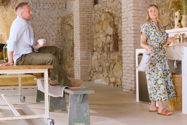 Karina King - Summer Days of Fucking