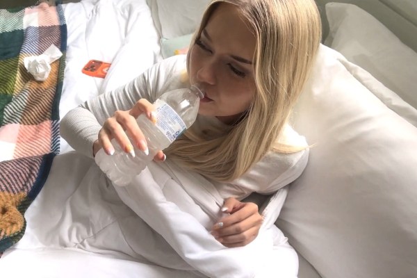 Lulu Romanova - My dick will help you