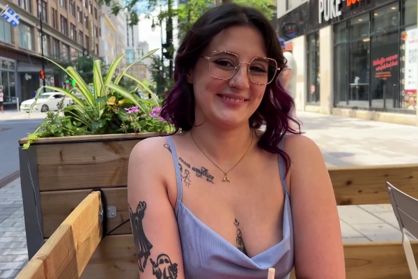 Jolly - Jolly, 23, wants more sex