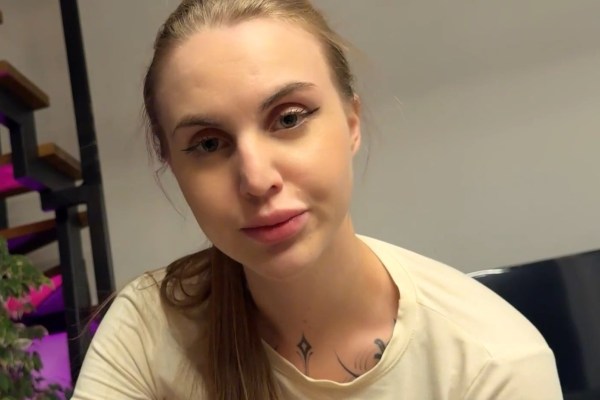 Yunaverse - I'm always ready to fuck