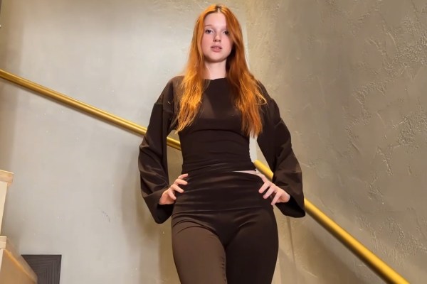 Kuporovaa Krupa - dirty fucking my redhead stepsister